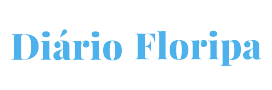 Logomarca Diário Floripa