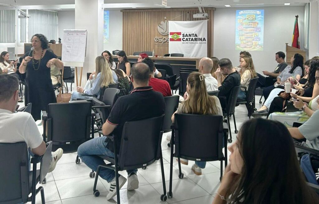 Capacitação de Médicos em Florianópolis: Avanços na Saúde de Xanxerê