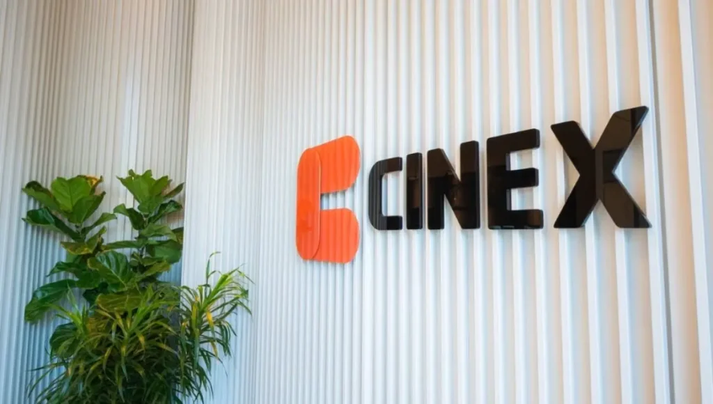 CinexArch Completa Um Ano de Sucesso e Expande Presença em SC