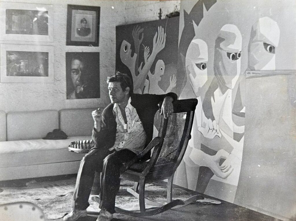 Comemoração do Centenário de Hassis: Evento Imperdível em Florianópolis