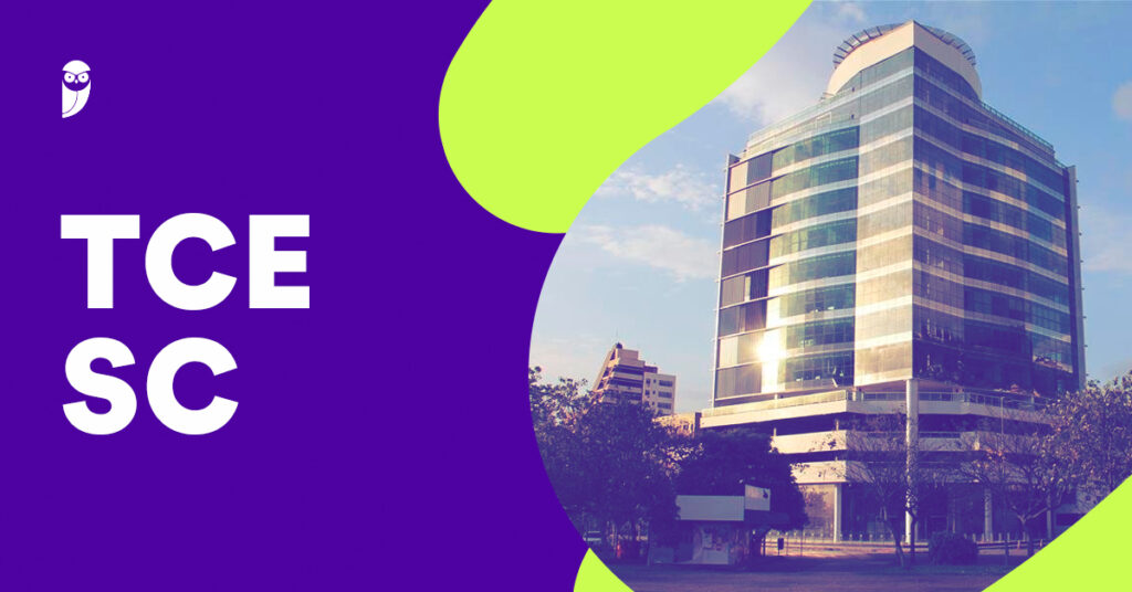 Concurso TCE SC 2026: Salário de até R$ 18 mil e 20 Vagas Abertas