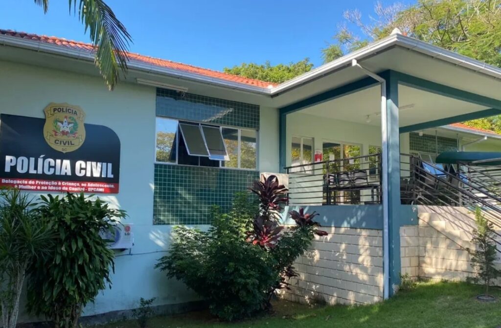 Crise nas Delegacias de Atendimento às Mulheres e Mudanças na Política Catarinense