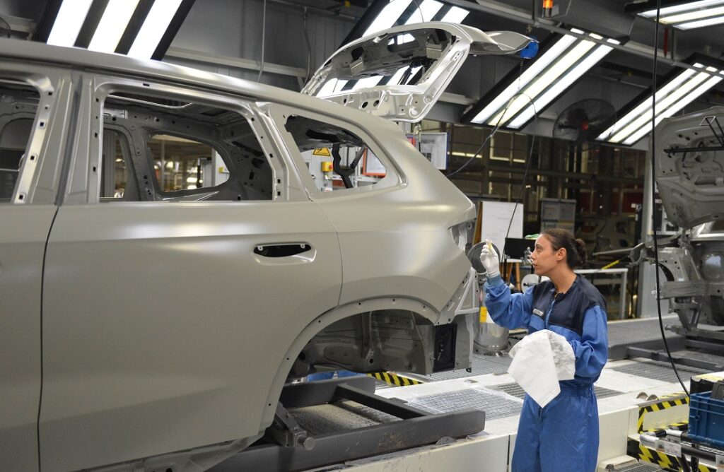 Encontro LIDE SC: Inovação e Gestão como Motores do Desenvolvimento Econômico