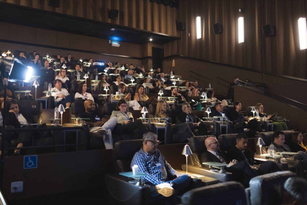 Encontro LIDE SC no Continente Shopping: Uma Oportunidade para Inovação e Empreendedorismo