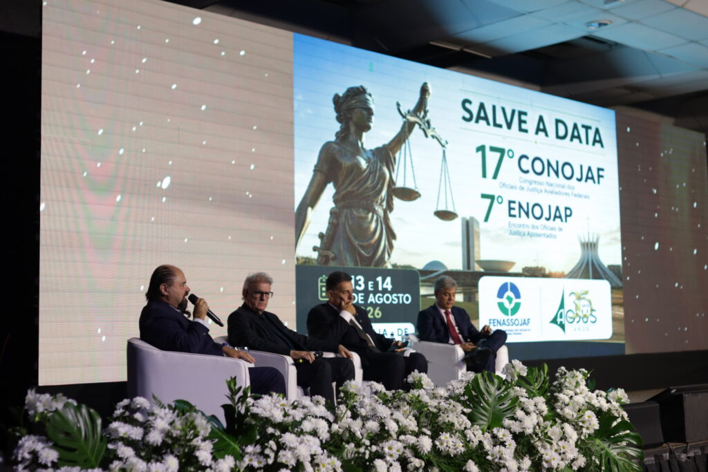 Fenassojaf Revela Detalhes do 17º CONOJAF e 7º ENOJAP em Santa Catarina