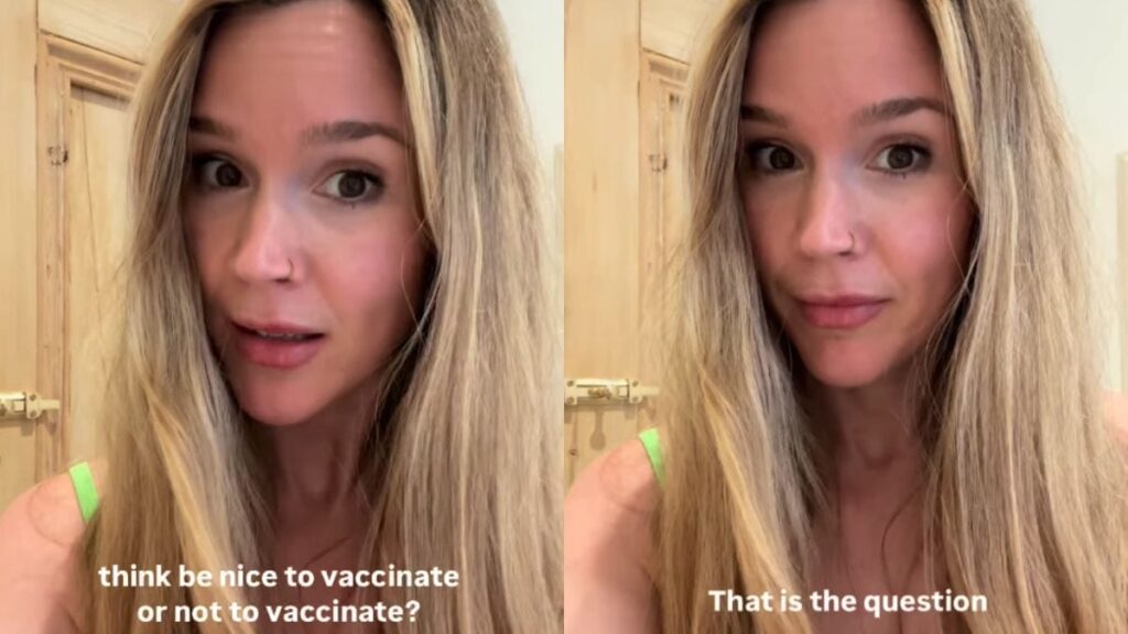 Joss Stone Gera Polêmica ao Questionar Vacinação Infantil Antes de Show de R$ 2,7 Milhões em Florian