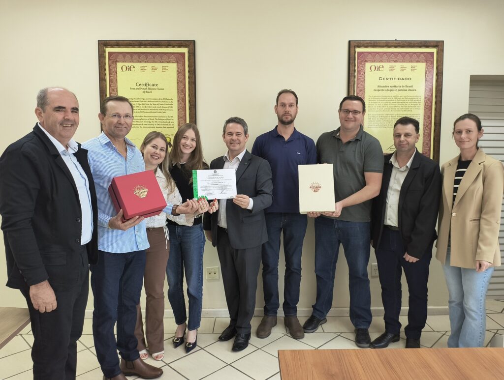 Queijo de Pouso Redondo é Reconhecido como o Melhor do Mundo em Evento Nacional