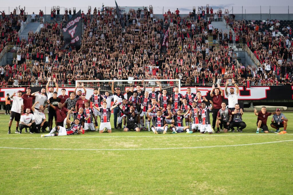Ranking de Público dos Clubes Catarinenses no Brasileiro: Veja os Números