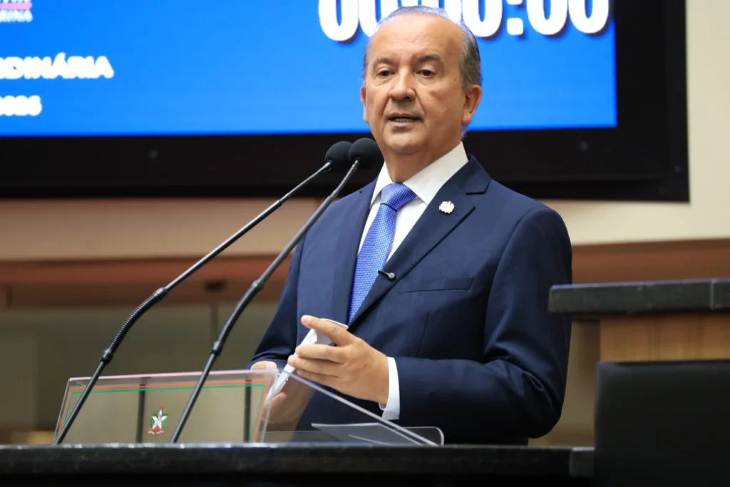 Revitalização da UTI Pediátrica do HIJG: Jorginho Mello Faz Anúncio Importante