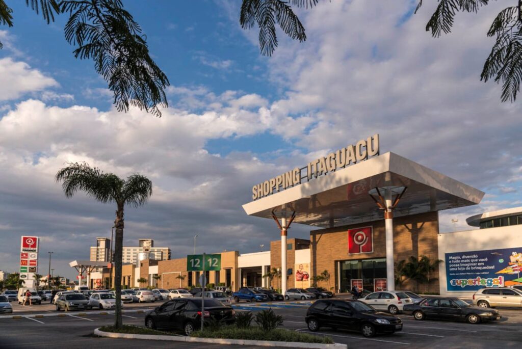 Shopping Itaguaçu: 44 Anos de Conexão e Entretenimento na Grande Florianópolis