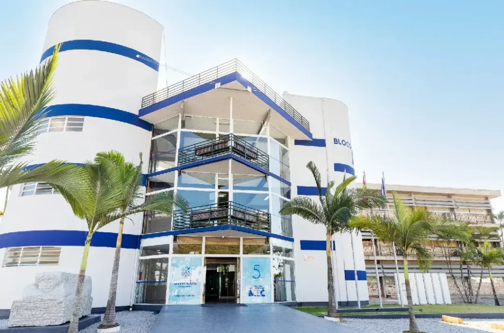 UNIFEBE Sedia Evento Internacional de Moda e Tecnologia em Maio