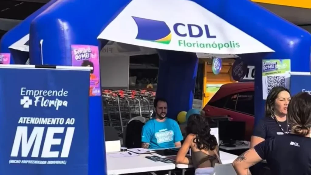 Fortalecimento dos Pequenos Negócios em Rio Tavares: Oportunidade Imperdível para Empreendedores
