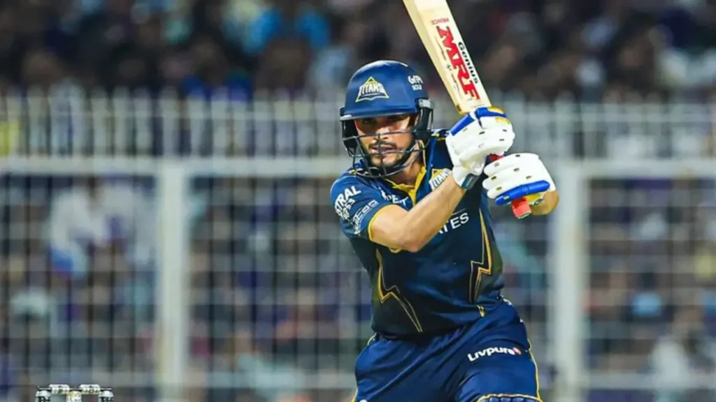 Gujarat Titans busca reverter situação no IPL 2026