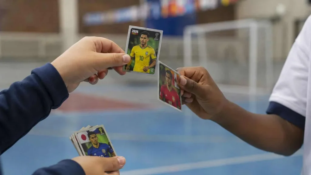 Colégio em Florianópolis promove programação temática da Copa do Mundo com atividades interativas Colégio em Florianópolis promove programação temática da Copa do Mundo com atividades interativas