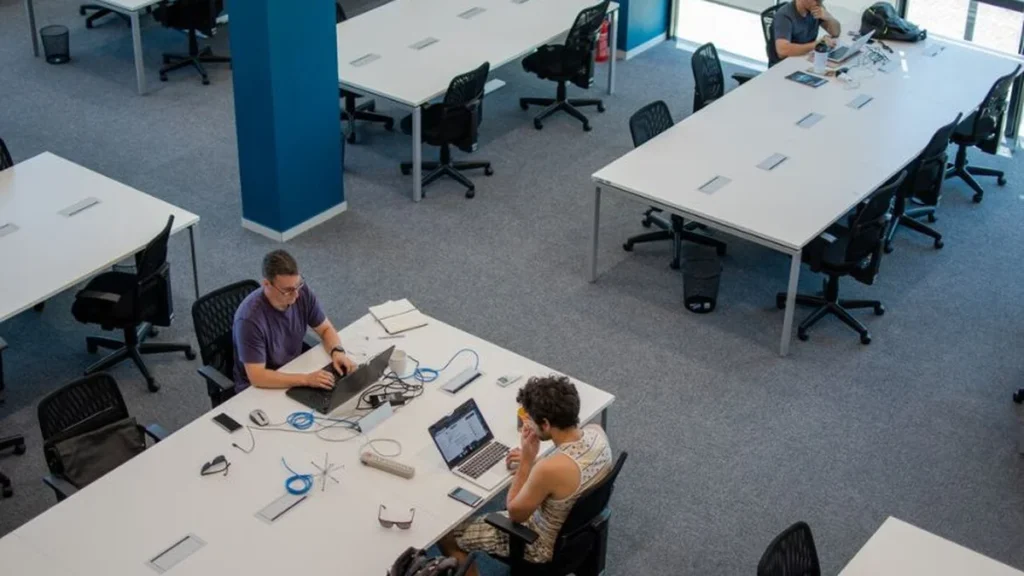 Florianópolis é a 4ª maior geradora de empregos em tecnologia no Brasil em 2024 Florianópolis é a 4ª maior geradora de empregos em tecnologia no Brasil em 2024