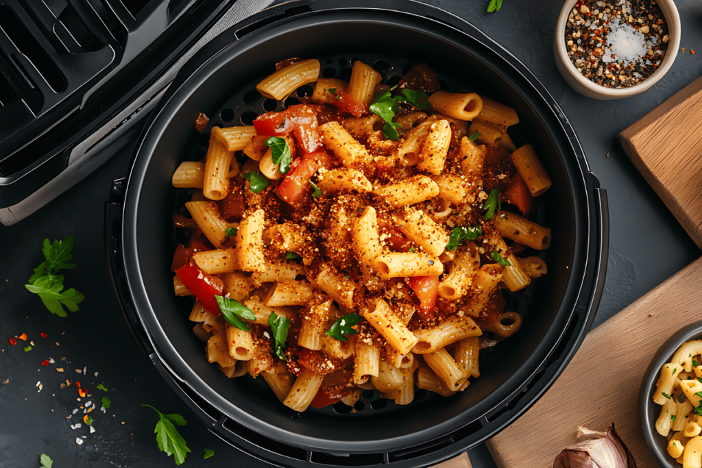 Air Fryer: O Que a Ciência Revela Sobre seu Uso e Saúde