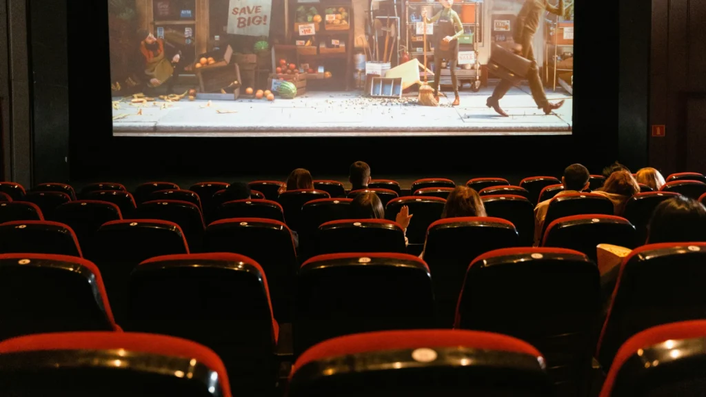 As Estreias Imperdíveis de Maio nos Cinemas Brasileiros