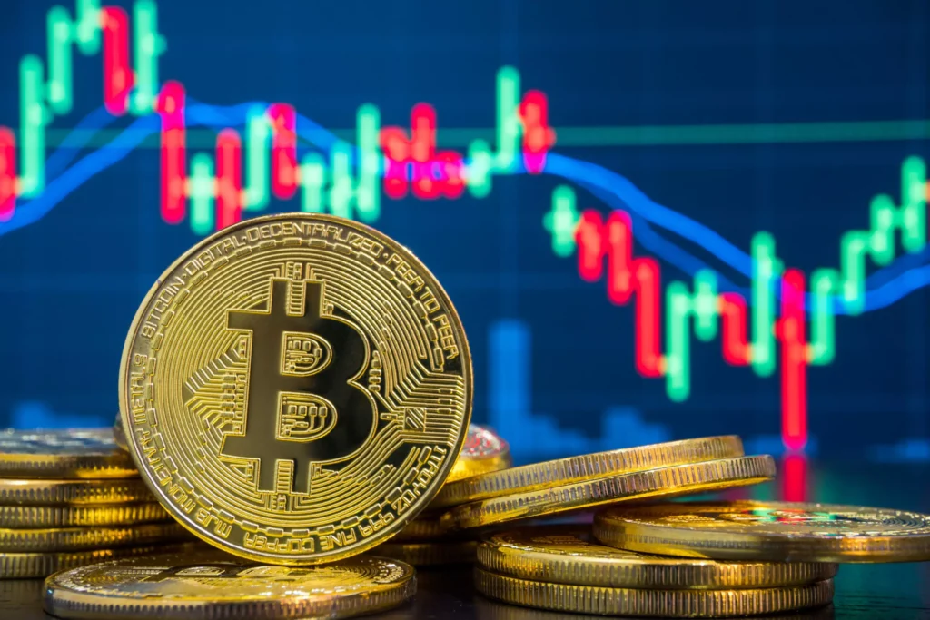 Aumento nas Pesquisas por 'Comprar Bitcoin' em SC: Entenda o Fenômeno em Meio à Queda da Criptomoeda