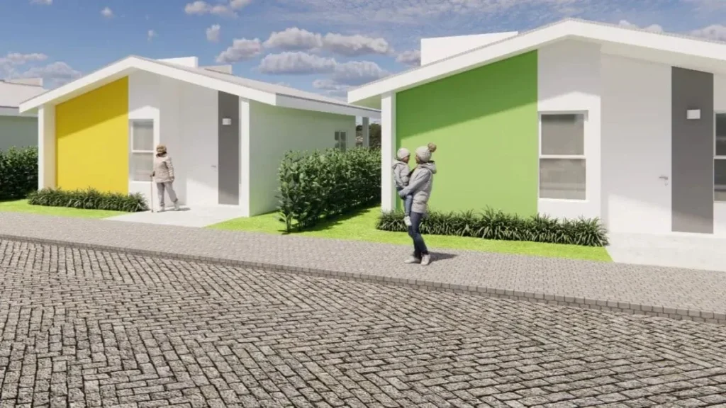São José desiste do programa Casa Catarina e reduz oferta de moradia social em 2026
