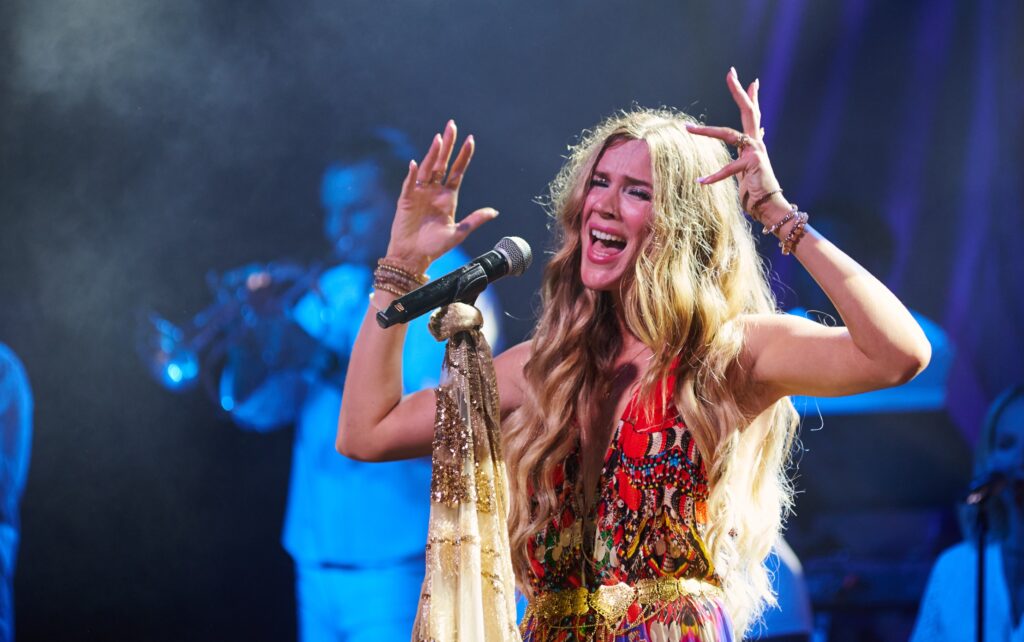 Comemorações dos 100 Anos da Ponte Hercílio Luz: Shows com Joss Stone e Padre Fábio de Melo Agitam F