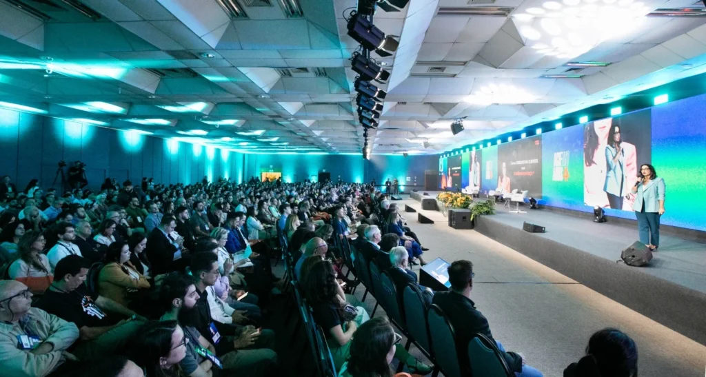 Conexa 2026: O Encontro Empresarial que Promete Revolucionar Florianópolis
