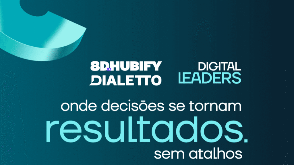 Digital Leaders: Florianópolis Sedia Evento Inovador sobre RevOps e Integração de Áreas