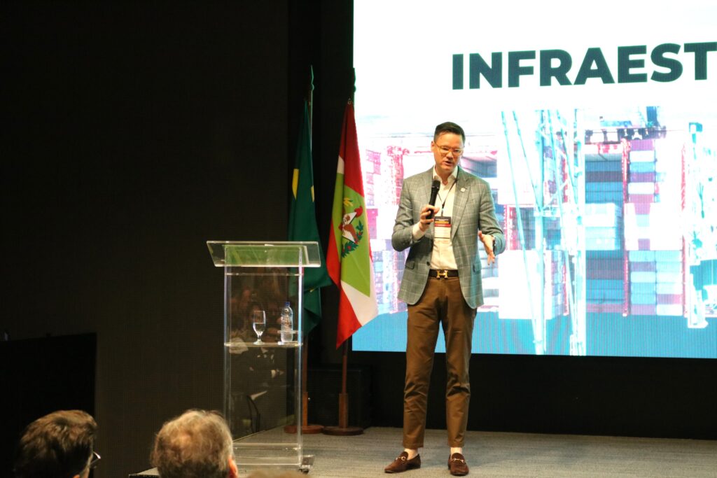 Fazenda de SC Promove Reunião Estratégica para Impulsionar Investimentos e Infraestrutura