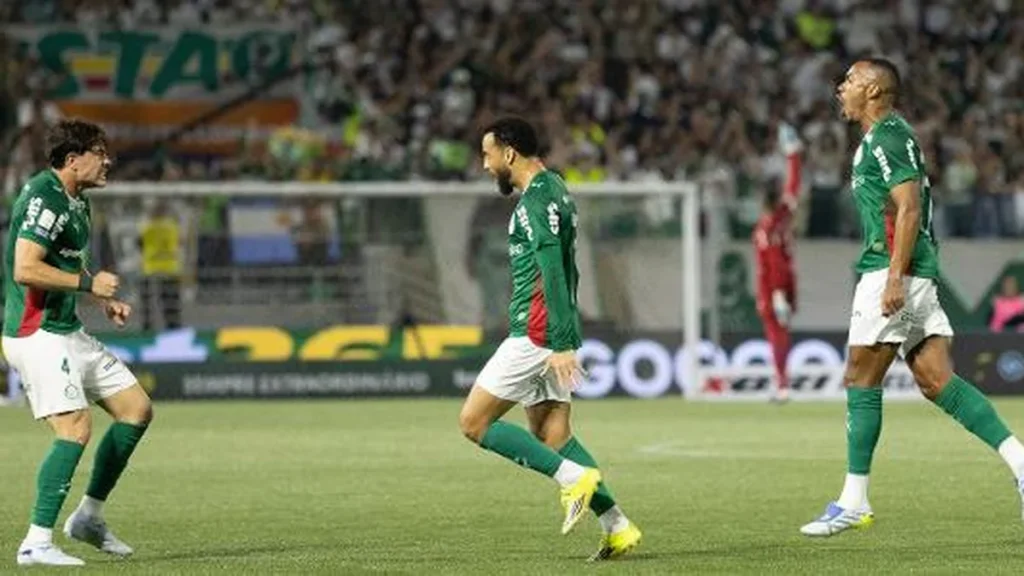Transmissão ao Vivo de Palmeiras x Chapecoense pelo Brasileirão 2024: Onde Assistir e Detalhes do Jogo Transmissão ao Vivo de Palmeiras x Chapecoense pelo Brasileirão 2024: Onde Assistir e Detalhes do Jo