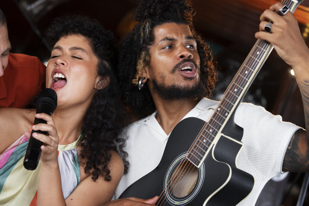 Festival de Bandas Populares do SESI: Inscrições Abertas para Evento em Joaçaba