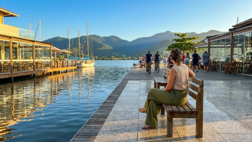 Florianópolis: A Capital Nacional das Startups e Suas 42 Praias Maravilhosas
