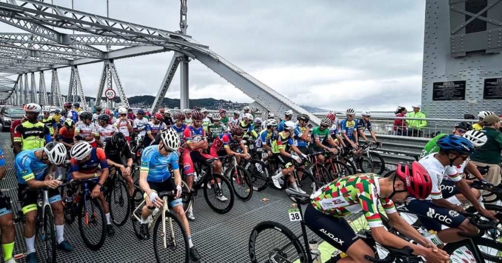 Florianópolis Reformula Regras para Eventos Esportivos e Abre Espaço na Alta Temporada