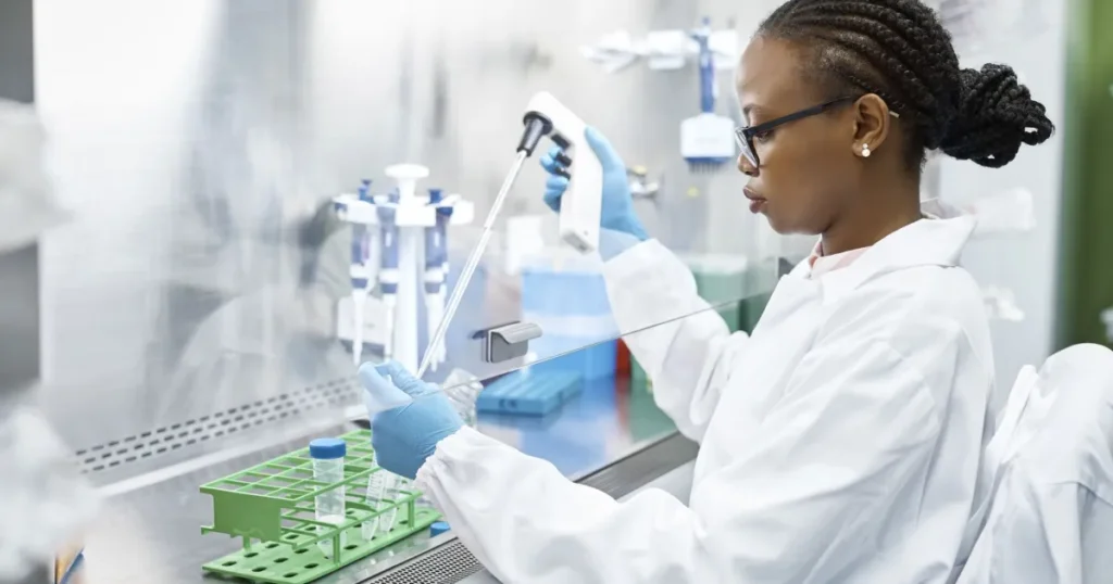 Homenagem às Mulheres Cientistas na Semana Nacional de Ciência e Tecnologia