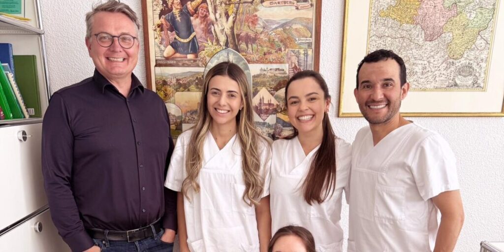 Internacionalização da Ciência em Goiás: Oportunidades de Intercâmbio Acadêmico