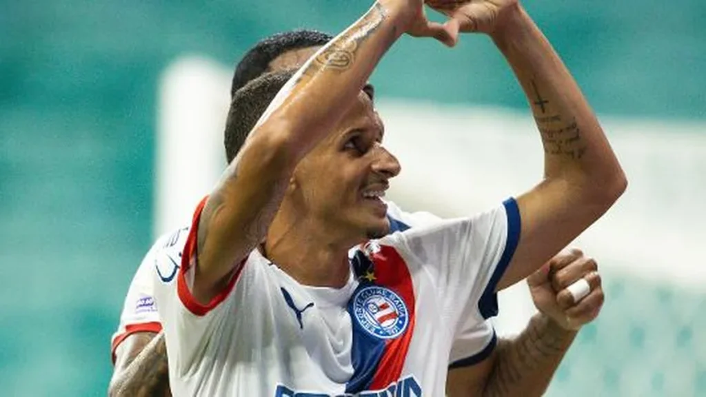 Como Assistir Coritiba x Bahia ao Vivo pelo Brasileirão 2026: Guia Completo Como Assistir Coritiba x Bahia ao Vivo pelo Brasileirão 2026: Guia Completo