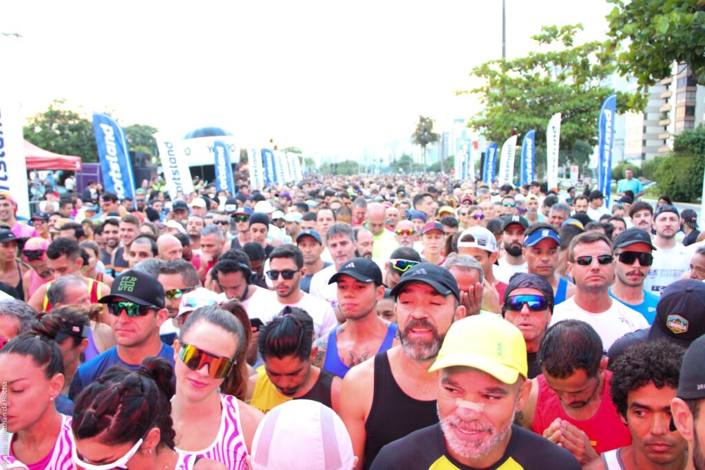 Meia Maratona Internacional de Florianópolis: Programação e Desafios Imperdíveis