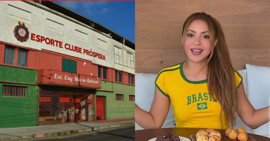 Mistério do Show da Shakira em Criciúma: A Lenda Urbana de 1997
