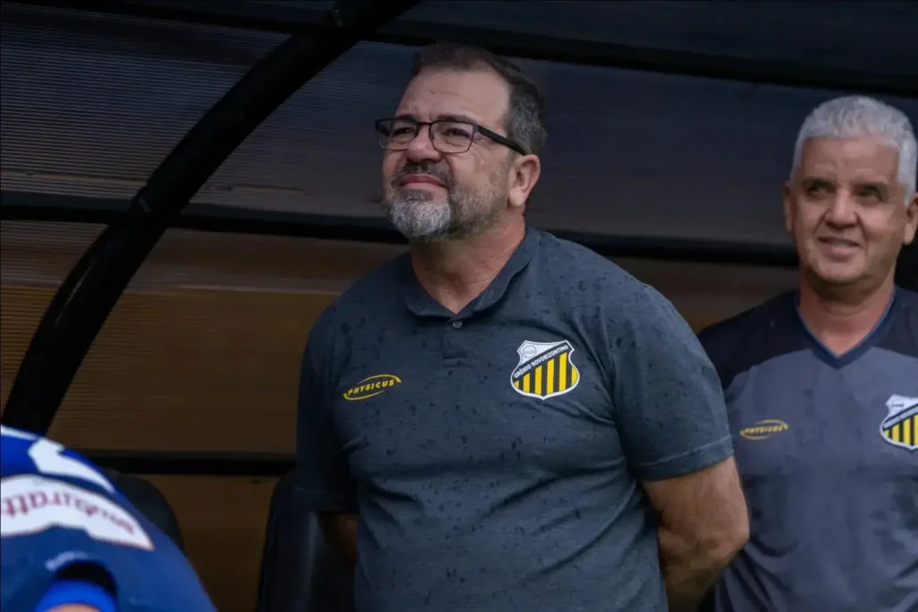 Novorizontino Busca Vitória em Santa Catarina: Desafios e Expectativas