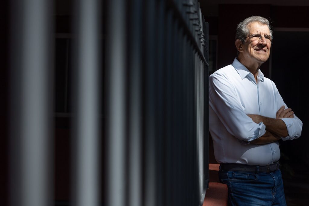 Premiação Faz Diferença 2025: Carlos Monteiro é Reconhecido na Saúde