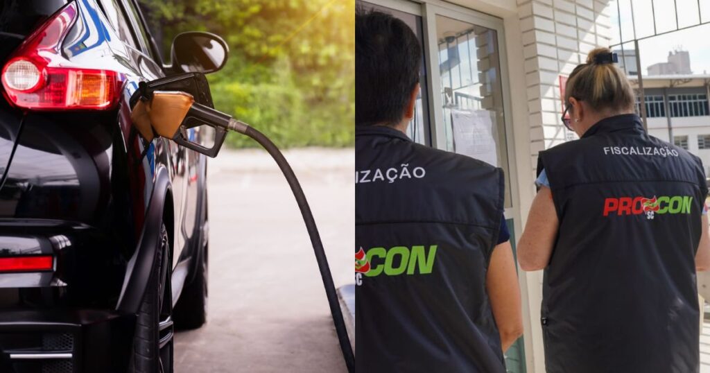 Procon Investiga Postos de SC Sobre Descontos da Gasolina: Setor Justifica Impasse