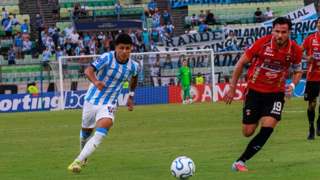 Racing x Caracas: saiba onde assistir ao vivo e confira escalações decisivas pela Copa Sul-Americana
