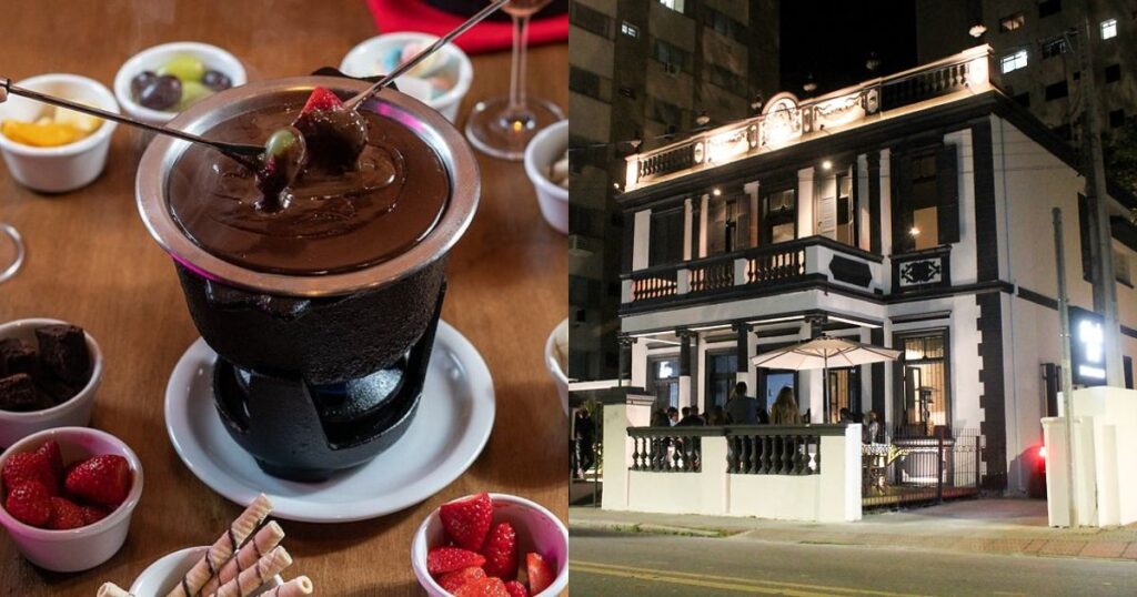 Rede de Fondue Blackpot Fecha Todas as Unidades em Santa Catarina