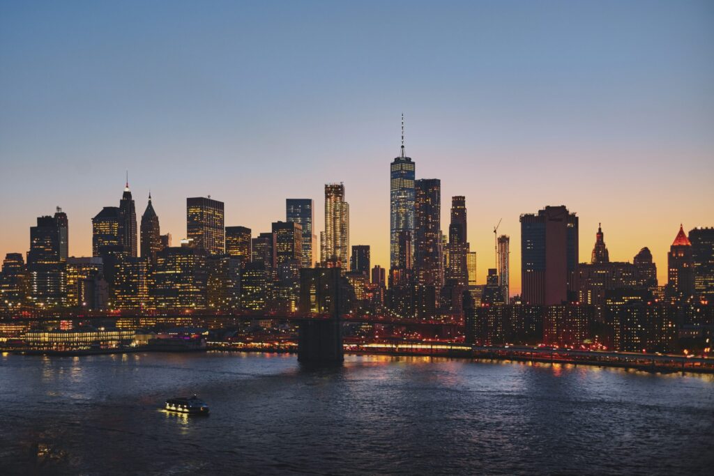 Santa Catarina Inaugura Escritório em Nova York em 2026 e Amplia Presença Internacional