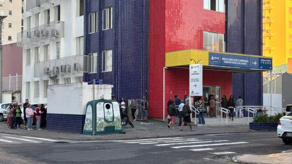 Servidores de São José e Florianópolis Entram em Greve: Impactos nos Serviços Públicos
