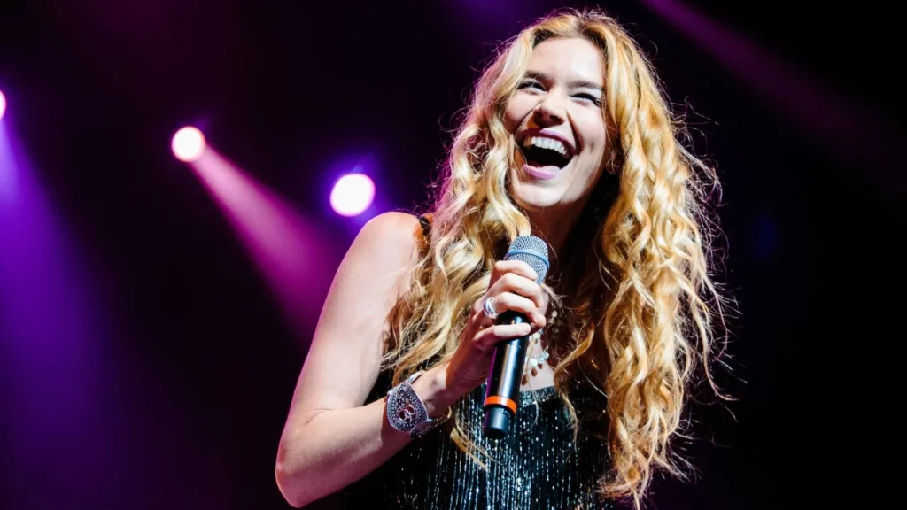 Show Gratuito de Joss Stone em Florianópolis: Tudo que Você Precisa Saber