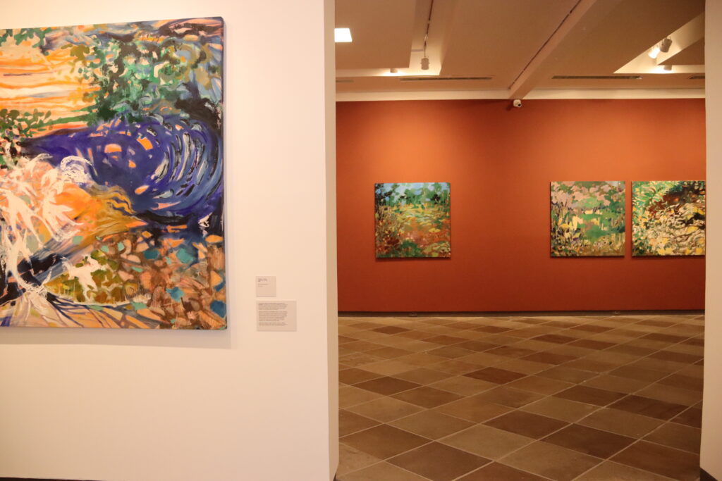 Visitas Mediadas ao MASC: Arte e Diálogo em Florianópolis