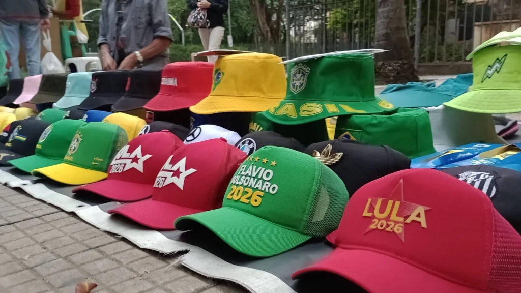 Pesquisa Eleitoral em Santa Catarina Apresenta Cidades do Maranhão no Relatório do Instituto Veritá