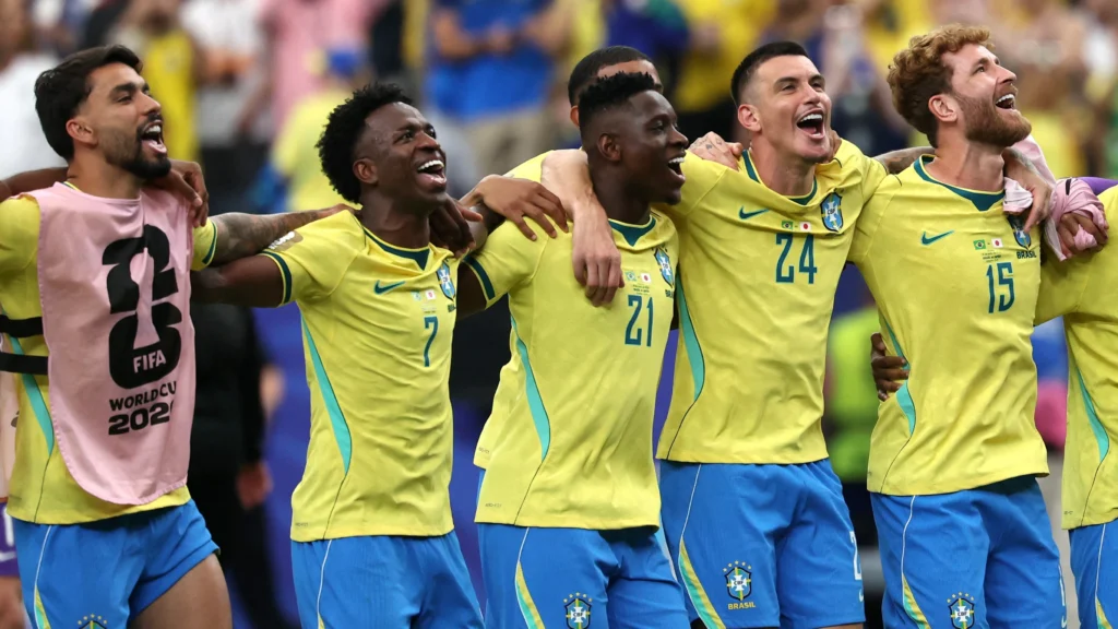 Economista Alemão 'Guru das Copas' Erra na Previsão: Brasil Elimina Japão na Copa de 2024
