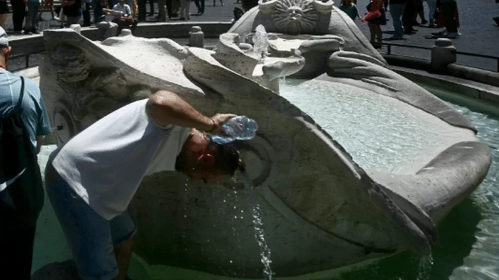 Calor Recorde em 2025 e Riscos no Monitoramento Climático: Cientistas Soam Alerta