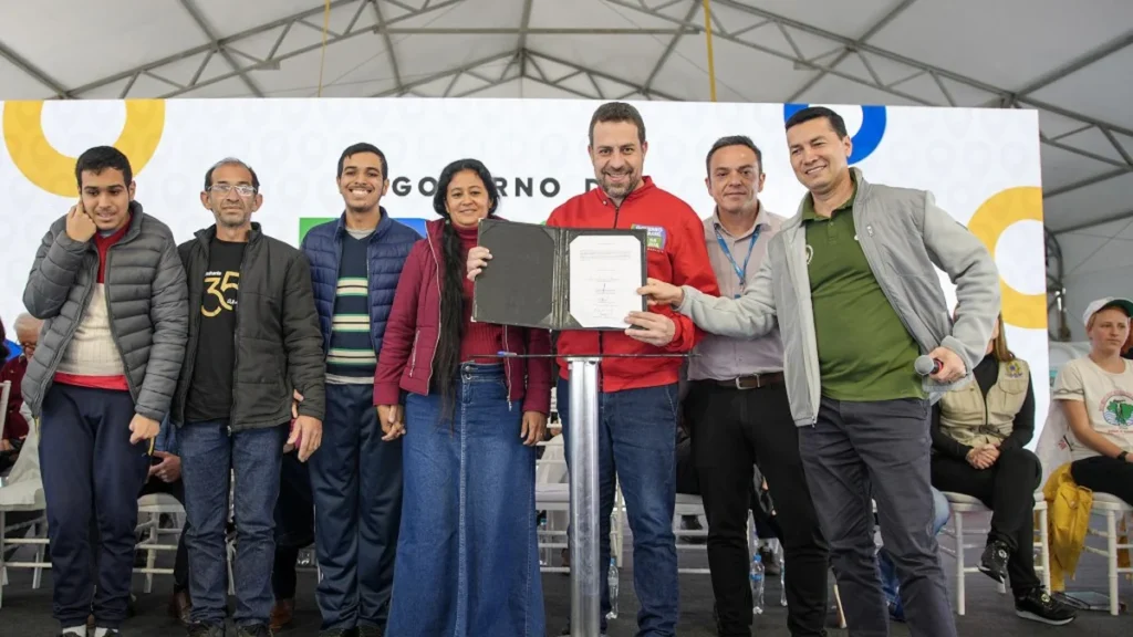 Governo do Brasil na Rua promove 23ª edição em Florianópolis com mais de 70 serviços federais dispon