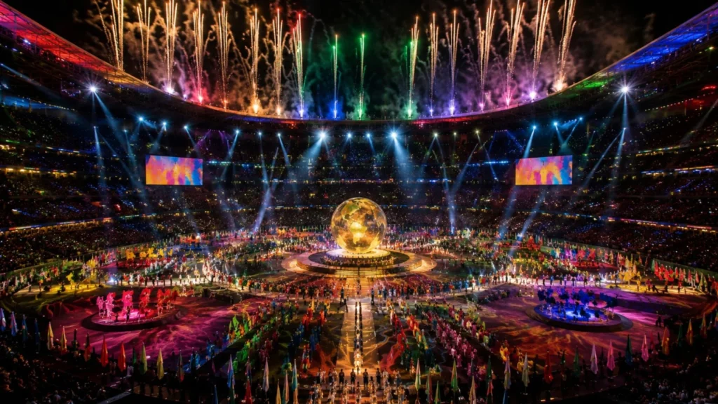 Como Assistir à Copa do Mundo 2026 pelo Globoplay: Guia Completo e Gratuito Como Assistir à Copa do Mundo 2026 pelo Globoplay: Guia Completo e Gratuito